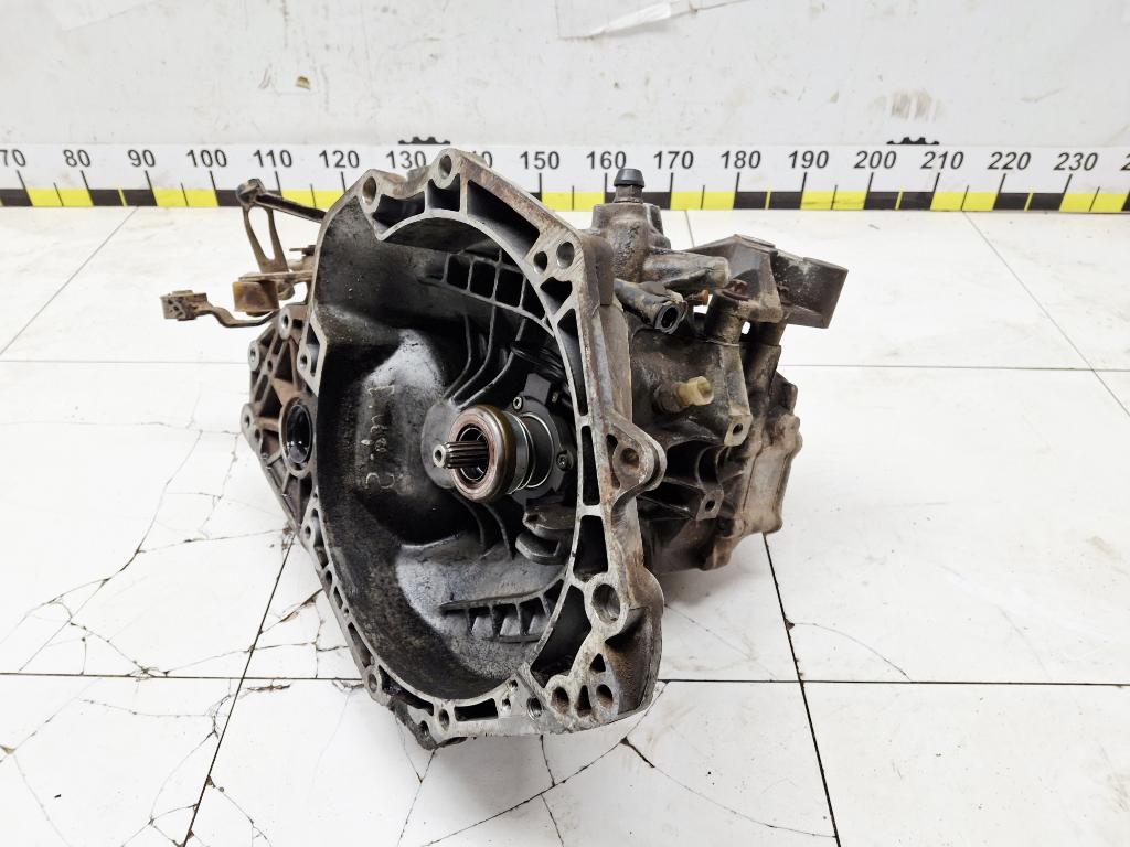 МКПП, 30000 рублей, Пермь