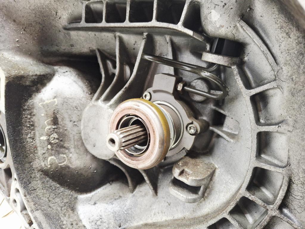 МКПП, 30000 рублей, Пермь