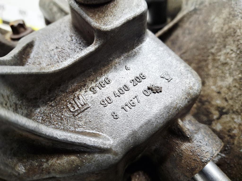 МКПП, 30000 рублей, Пермь