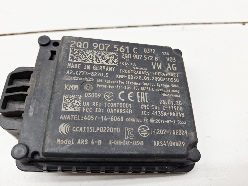 Блок управления круиз-контролем, 12000 рублей, Пермь