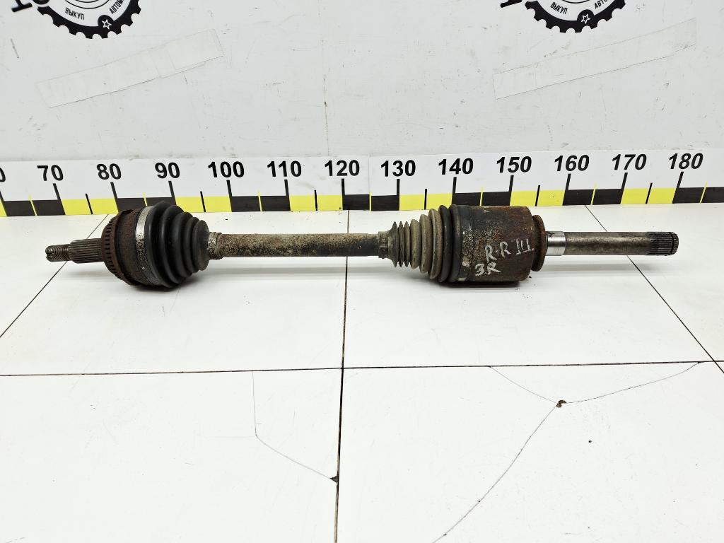 Полуось задняя правая, 5000 рублей, Пермь