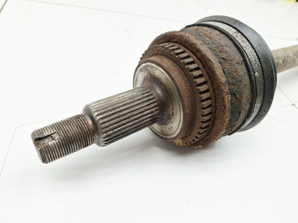 Полуось задняя правая, 5000 рублей, Пермь