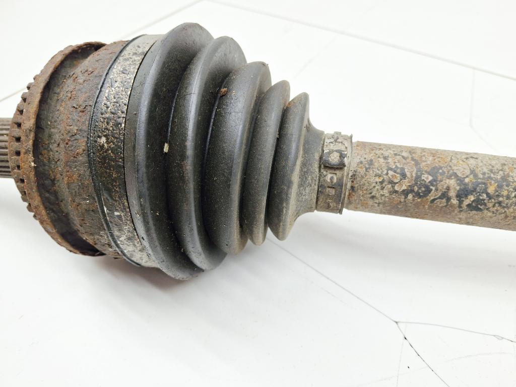 Полуось задняя правая, 5000 рублей, Пермь