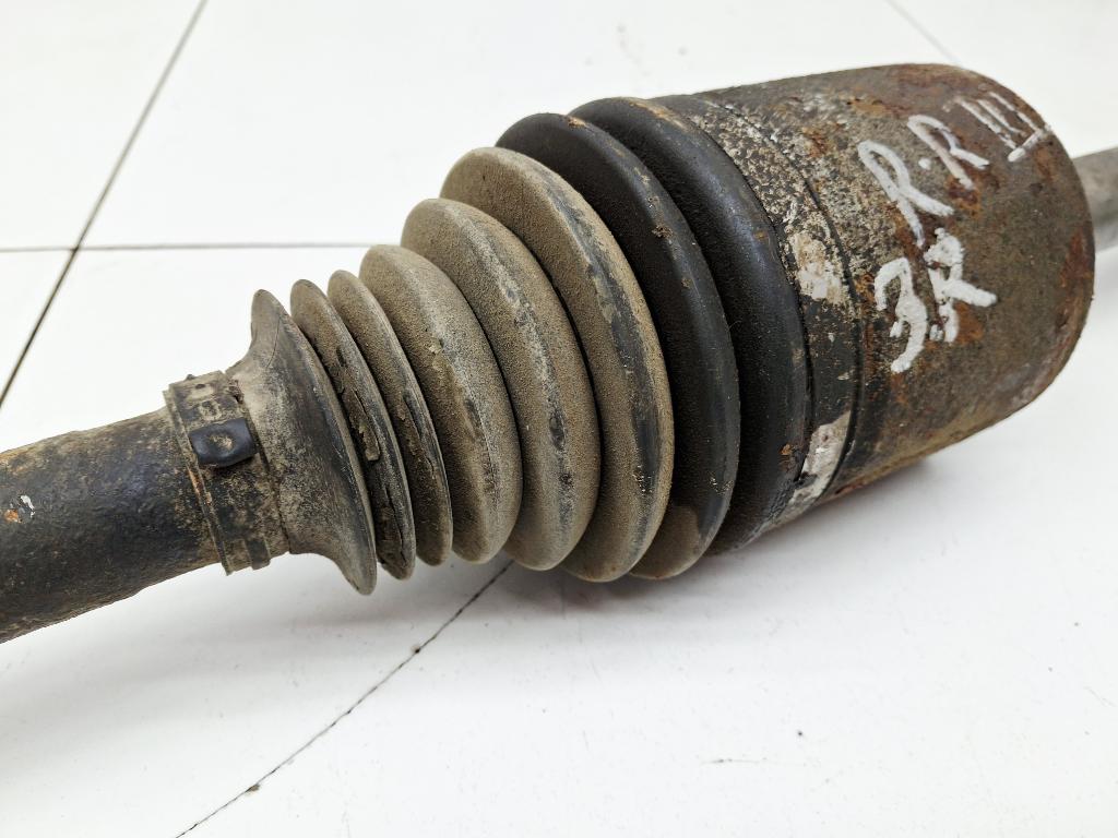 Полуось задняя правая, 5000 рублей, Пермь