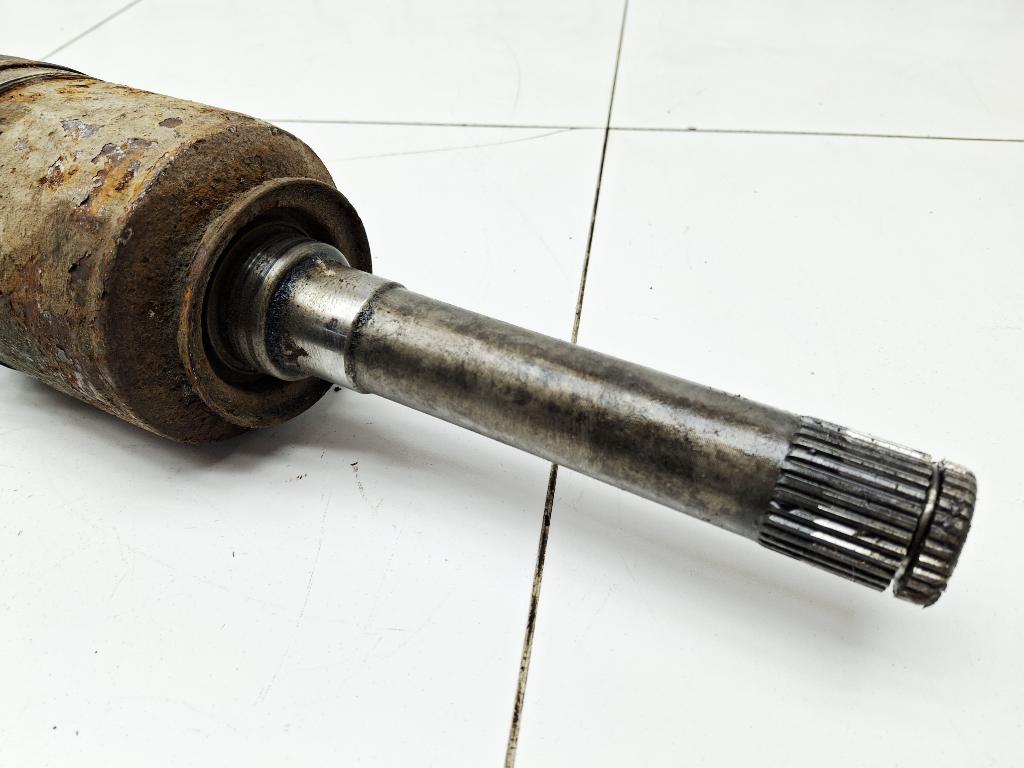 Полуось задняя правая, 5000 рублей, Пермь