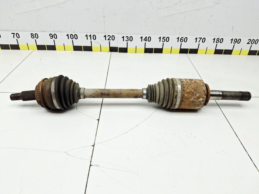 Полуось задняя левая, 4000 рублей, Пермь