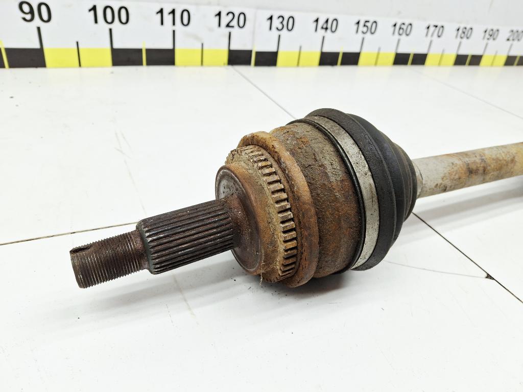 Полуось задняя левая, 4000 рублей, Пермь