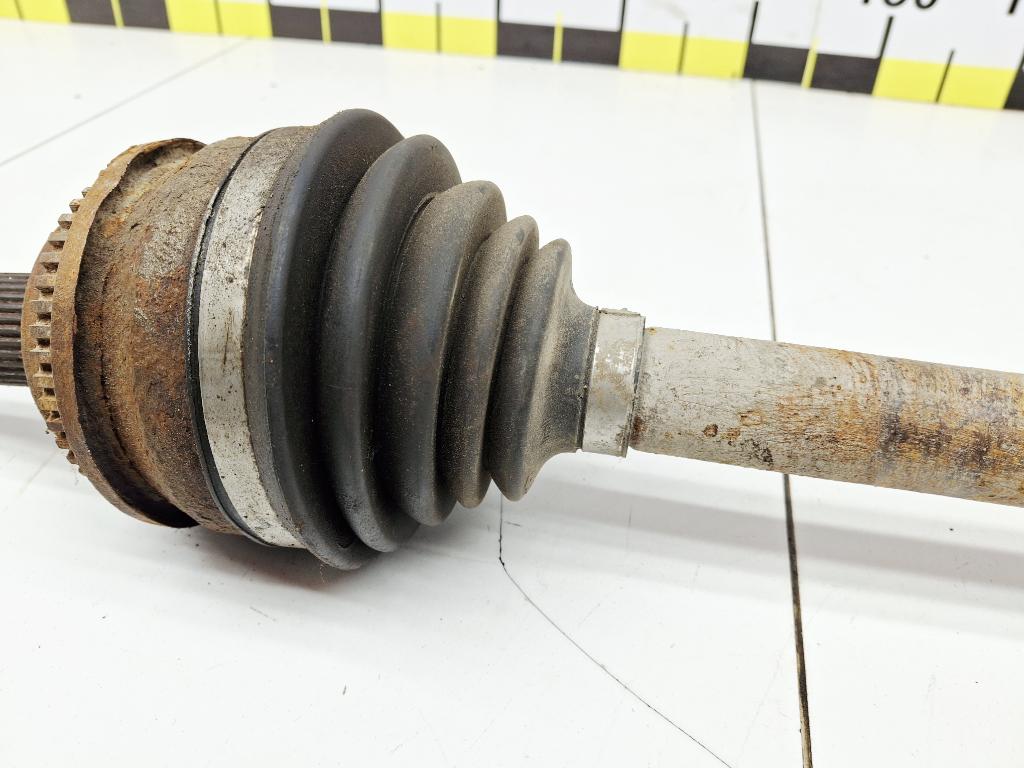Полуось задняя левая, 4000 рублей, Пермь