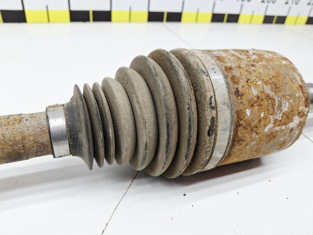 Полуось задняя левая, 4000 рублей, Пермь