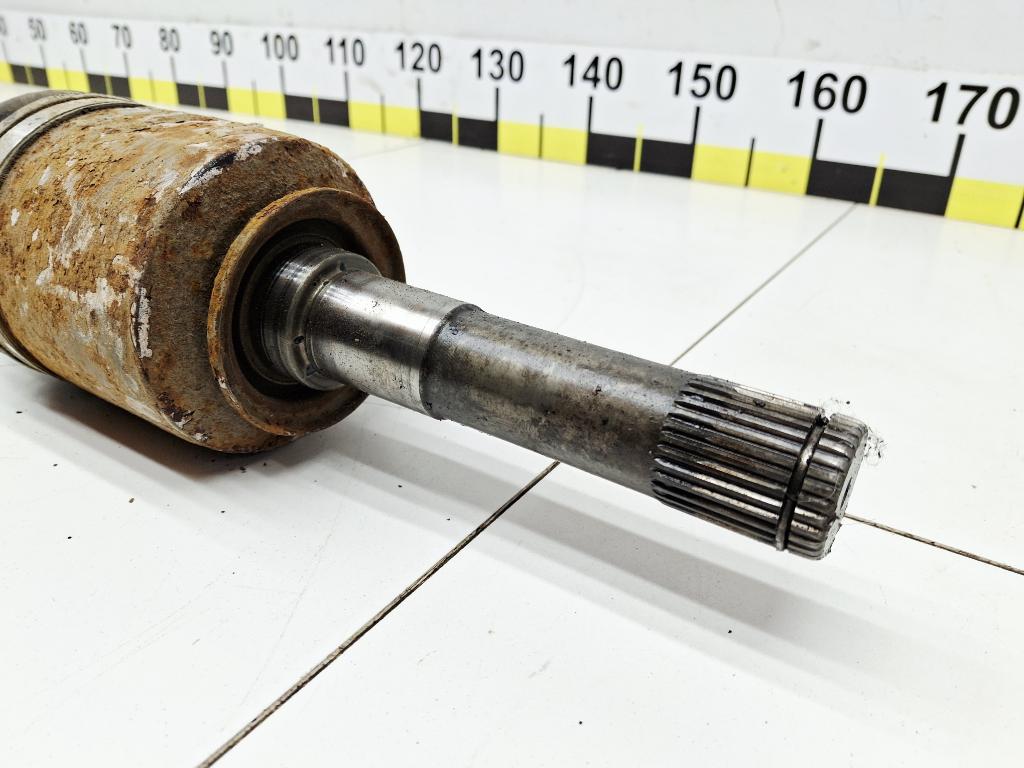 Полуось задняя левая, 4000 рублей, Пермь