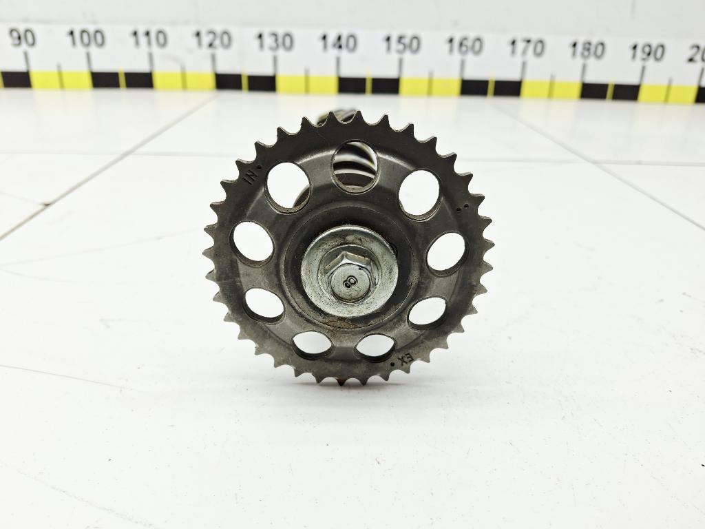 Распредвал выпускной, 2000 рублей, Пермь