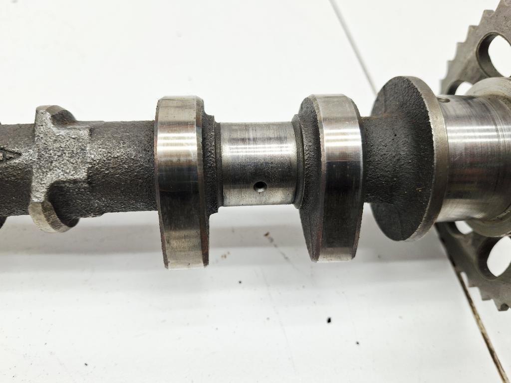 Распредвал выпускной, 2000 рублей, Пермь