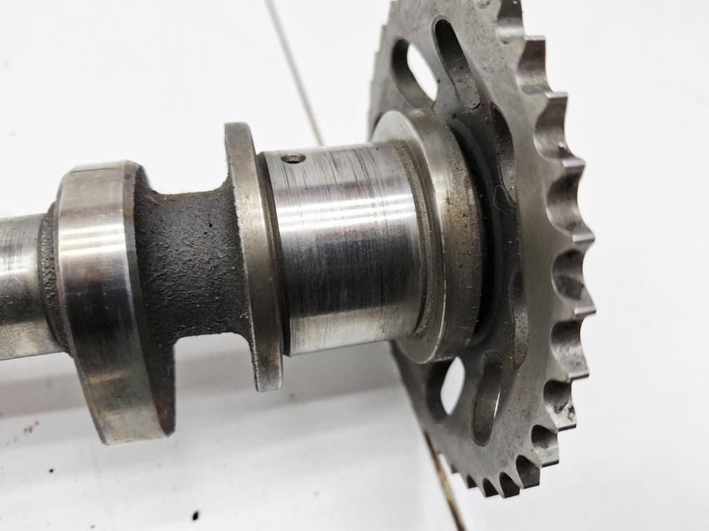 Распредвал выпускной, 2000 рублей, Пермь