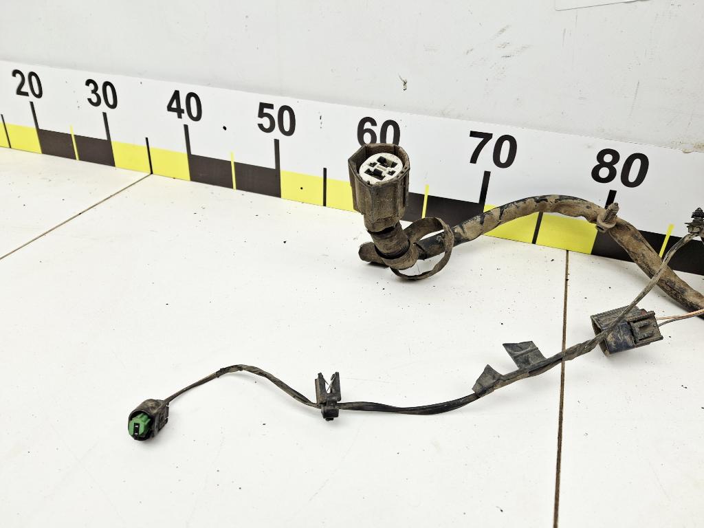 Вентилятор радиатора, 15000 рублей, Пермь