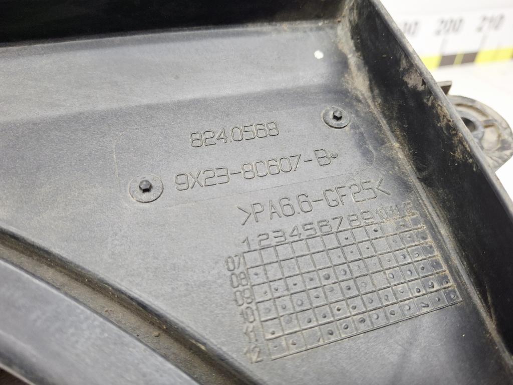 Вентилятор радиатора, 15000 рублей, Пермь