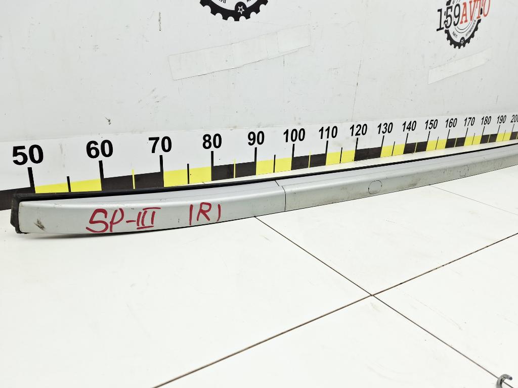 Рейлинг правый, 5000 рублей, Пермь