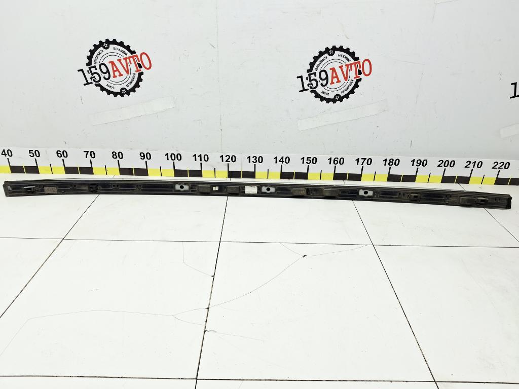 Рейлинг правый, 5000 рублей, Пермь