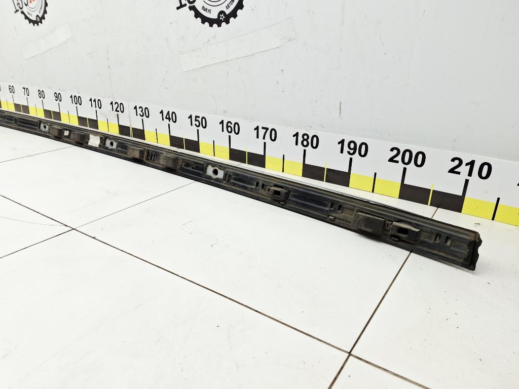 Рейлинг правый, 5000 рублей, Пермь