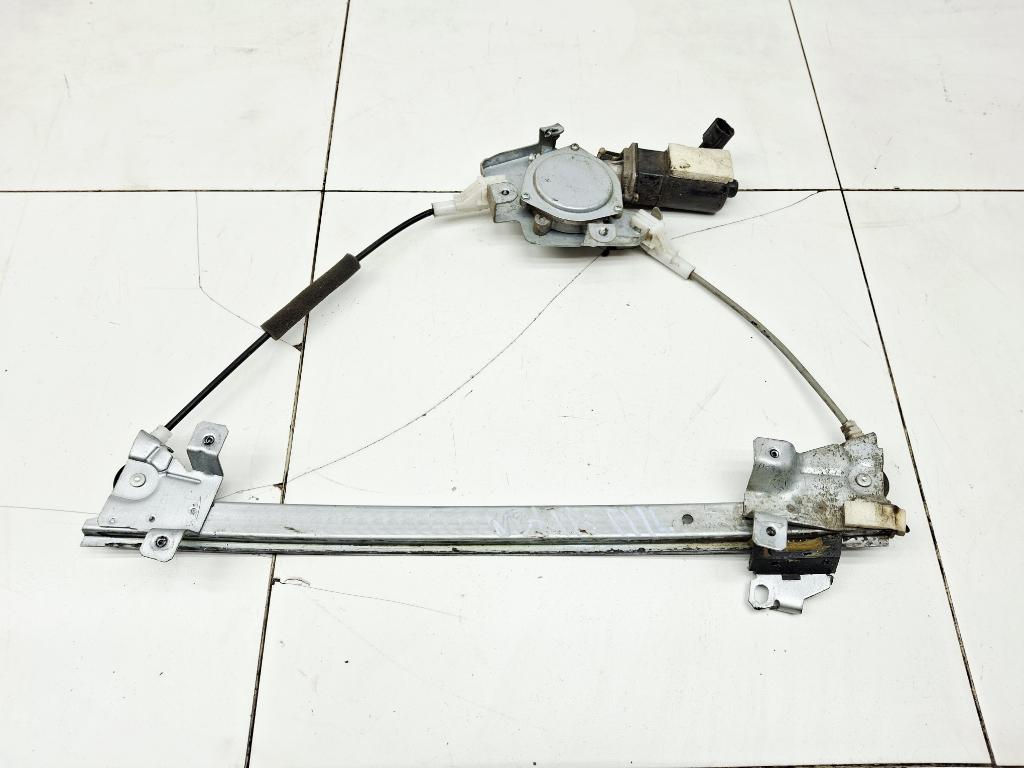 Стеклоподъемник передний левый, 2500 рублей, Пермь