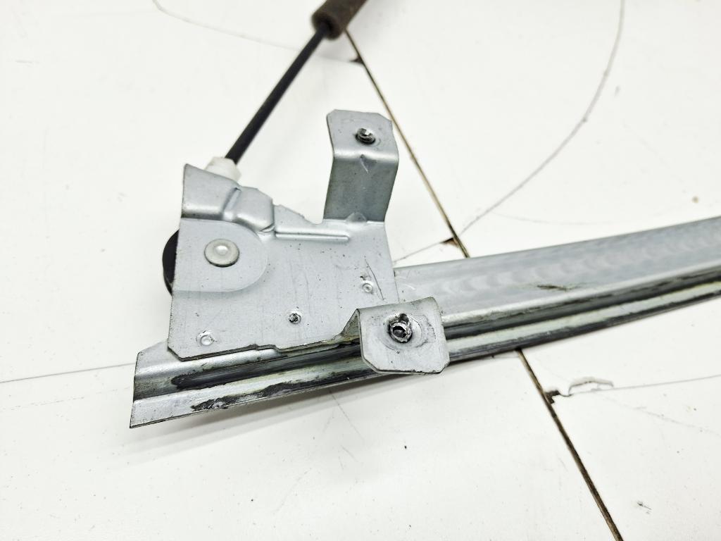 Стеклоподъемник передний левый, 2500 рублей, Пермь