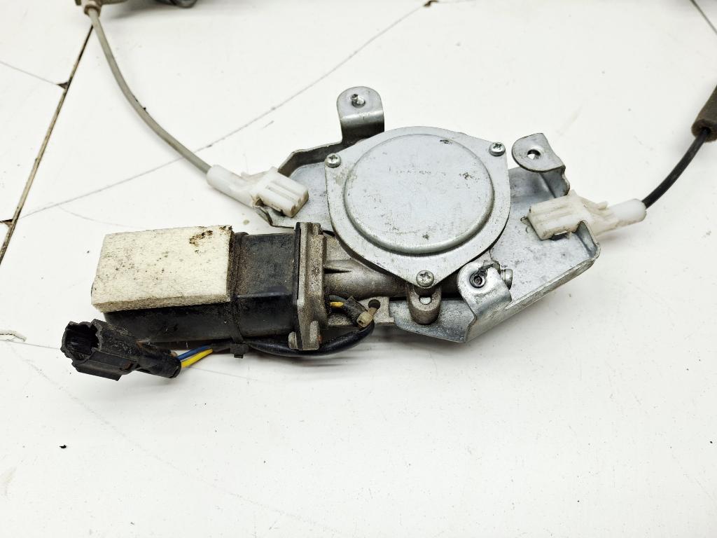 Стеклоподъемник передний левый, 2500 рублей, Пермь