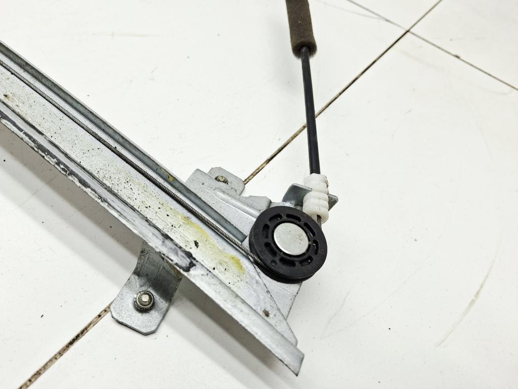 Стеклоподъемник передний левый, 2500 рублей, Пермь