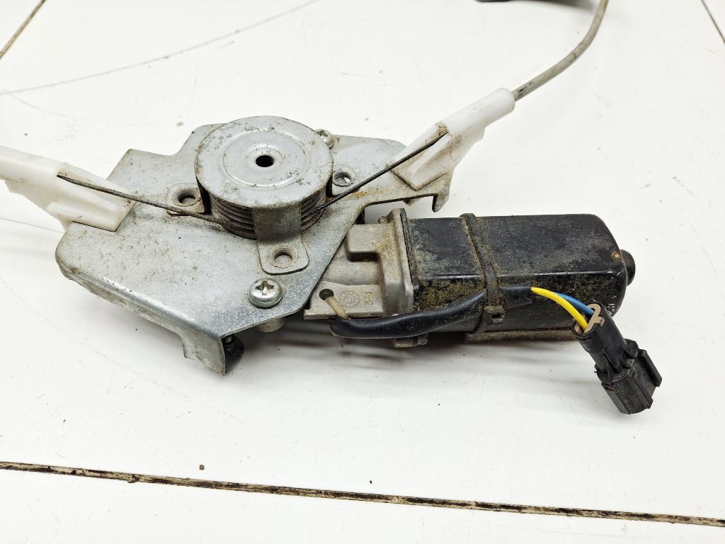 Стеклоподъемник передний левый, 2500 рублей, Пермь