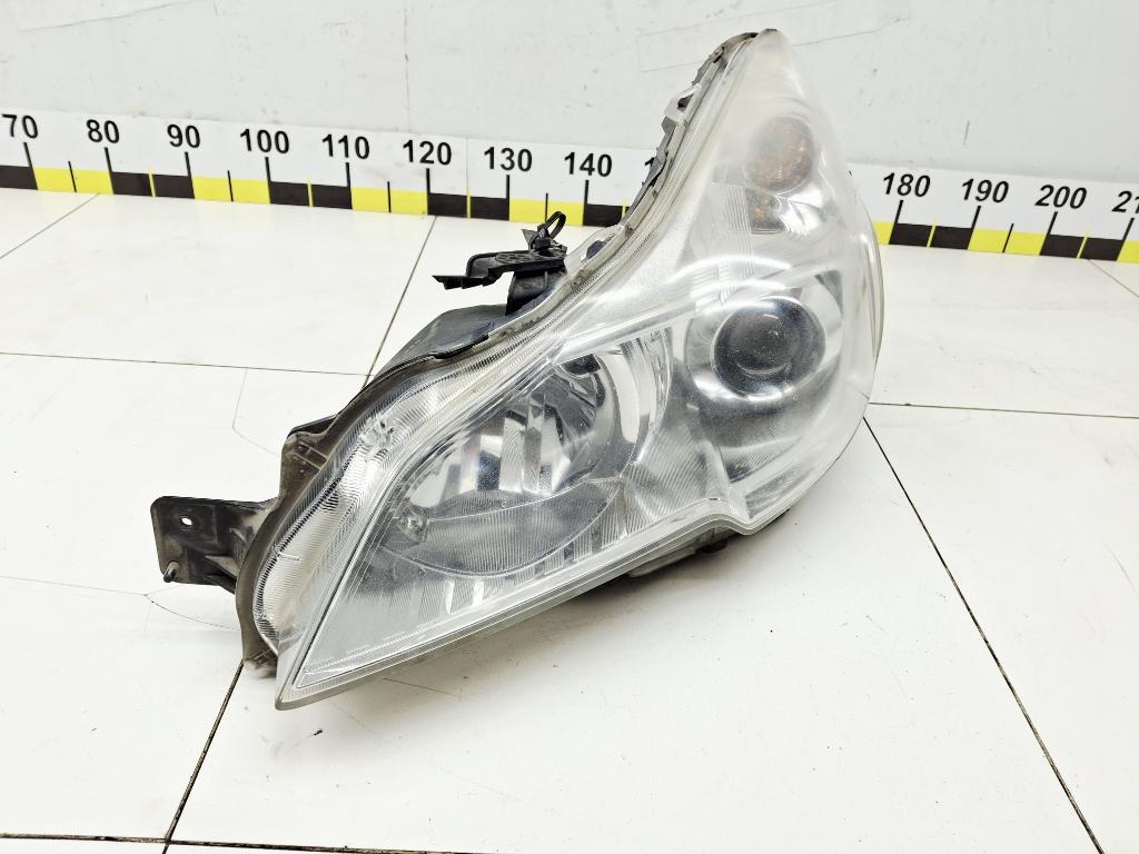 Фара левая, 12000 рублей, Пермь