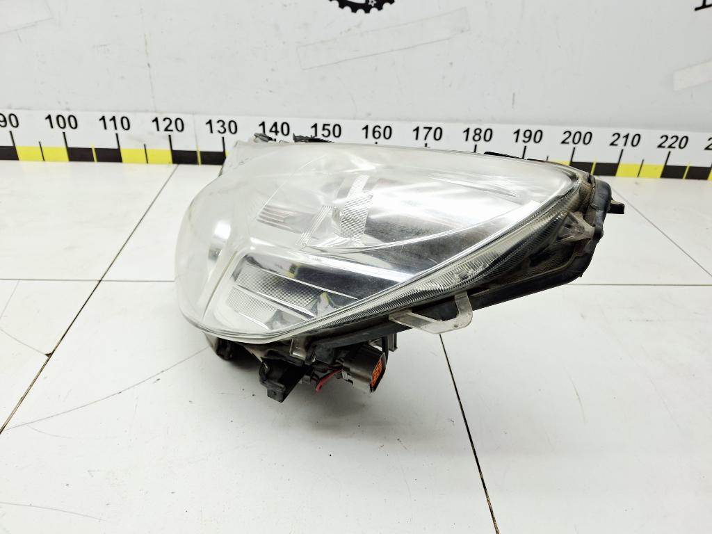 Фара левая, 12000 рублей, Пермь