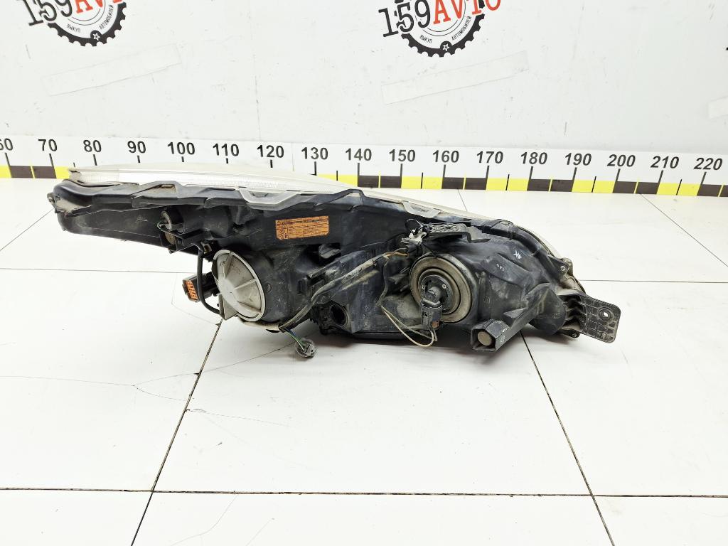 Фара левая, 12000 рублей, Пермь