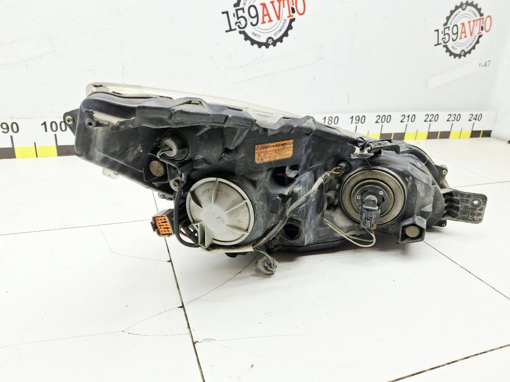 Фара левая, 12000 рублей, Пермь