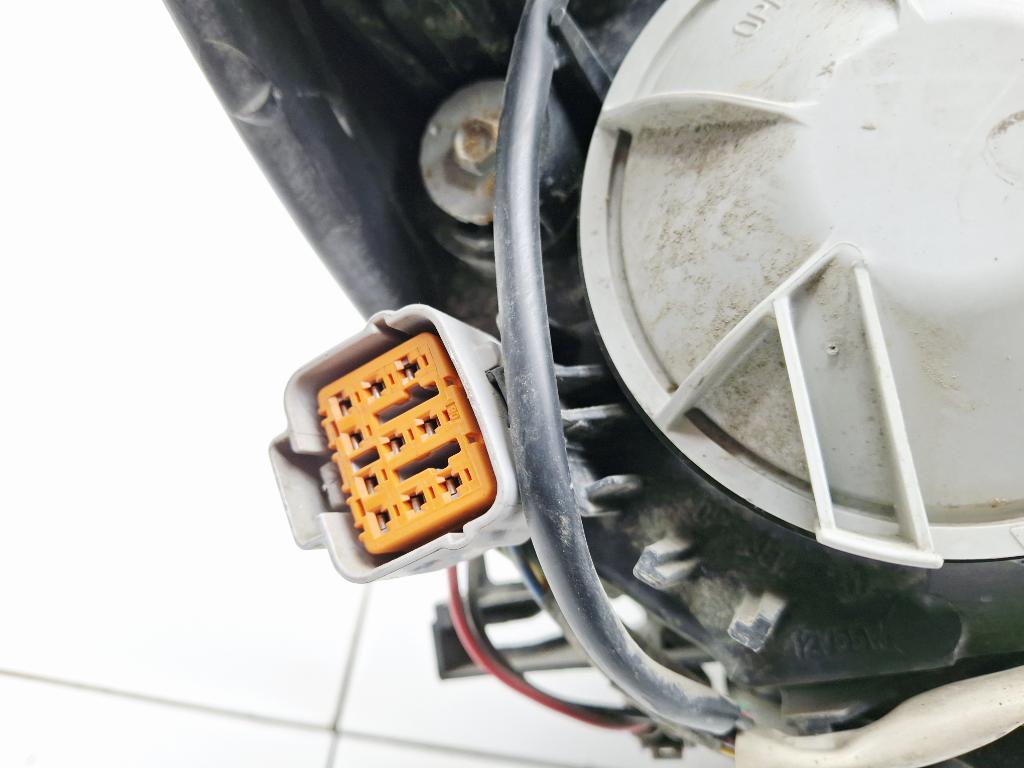 Фара левая, 12000 рублей, Пермь