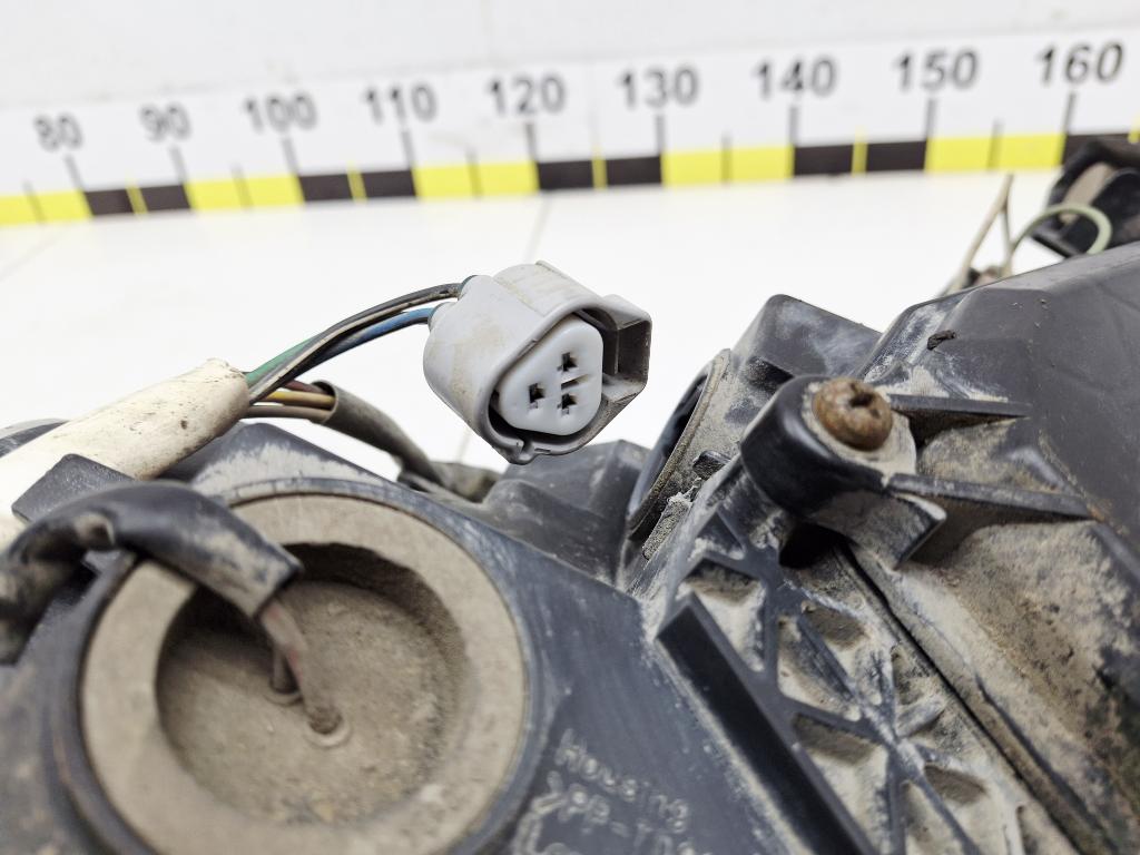 Фара левая, 12000 рублей, Пермь