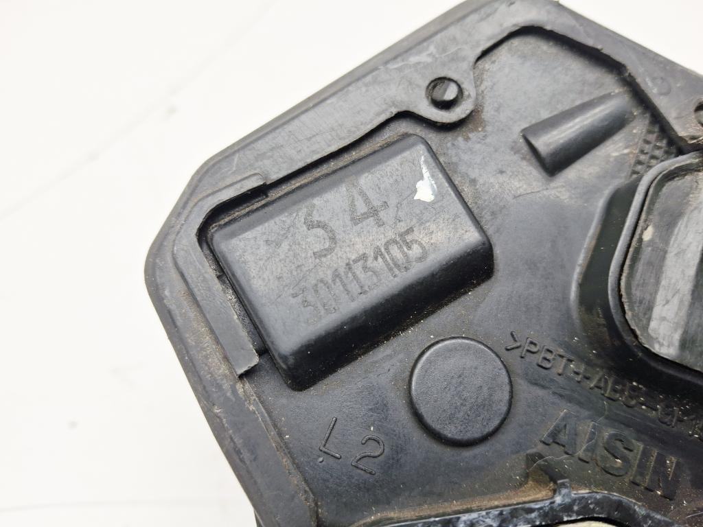 Замок двери задней левой, 500 рублей, Пермь