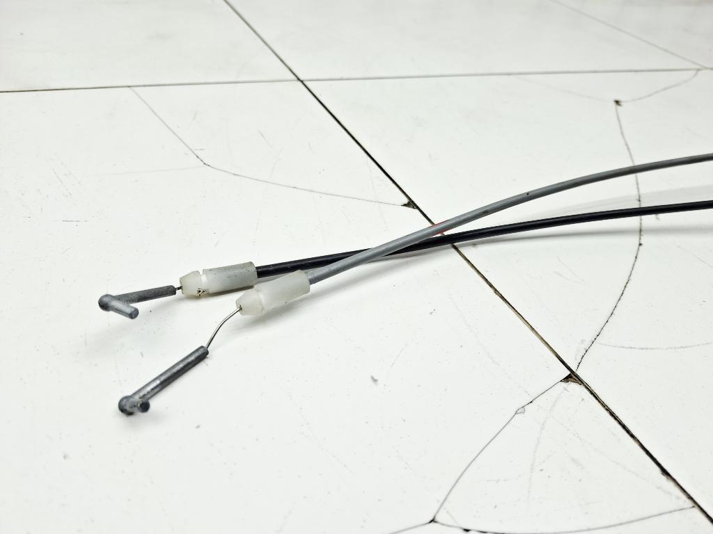 Замок двери задней левой, 1000 рублей, Пермь