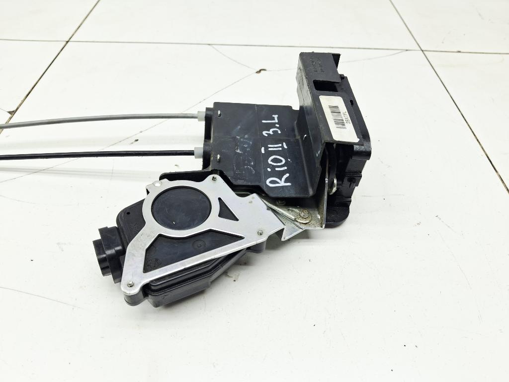 Замок двери задней левой, 1000 рублей, Пермь