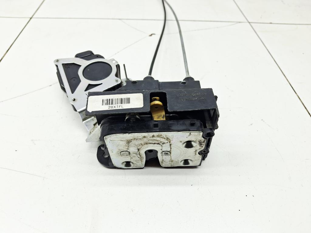 Замок двери задней левой, 1000 рублей, Пермь