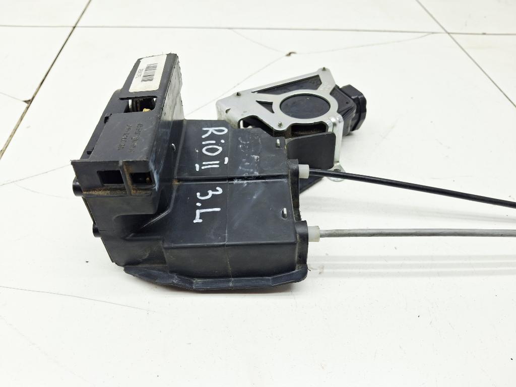 Замок двери задней левой, 1000 рублей, Пермь