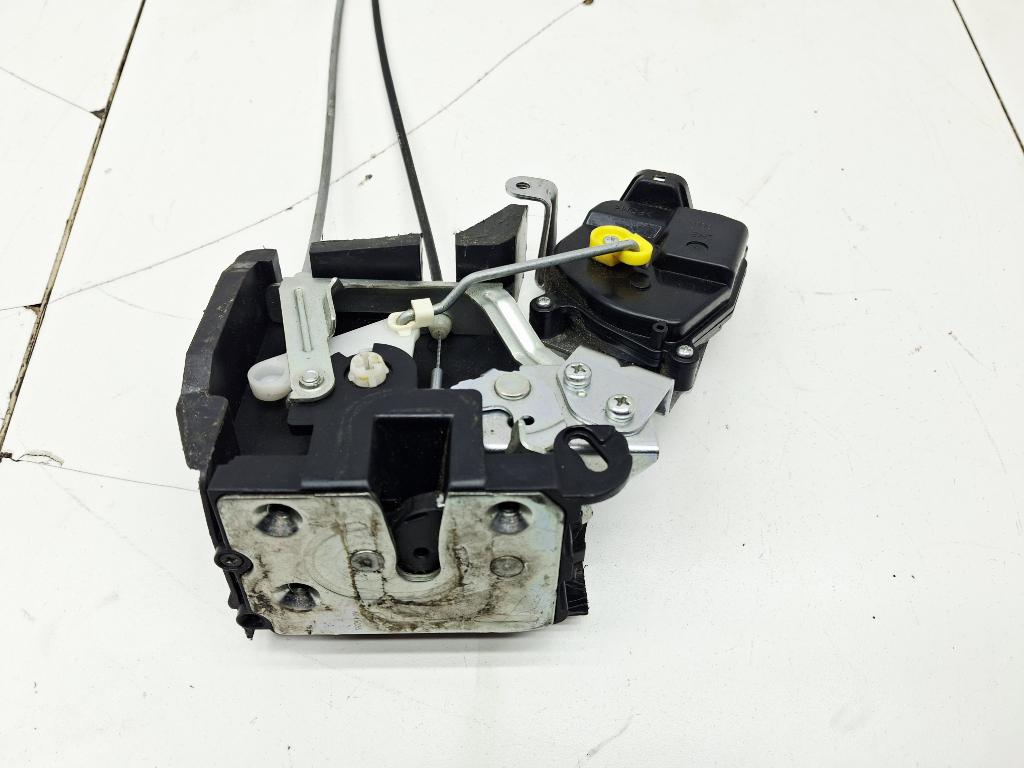 Замок двери задней левой, 1000 рублей, Пермь