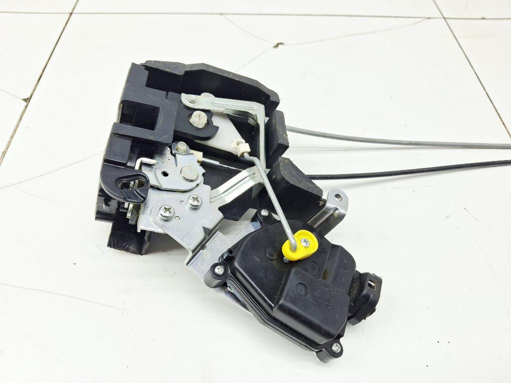 Замок двери задней левой, 1000 рублей, Пермь