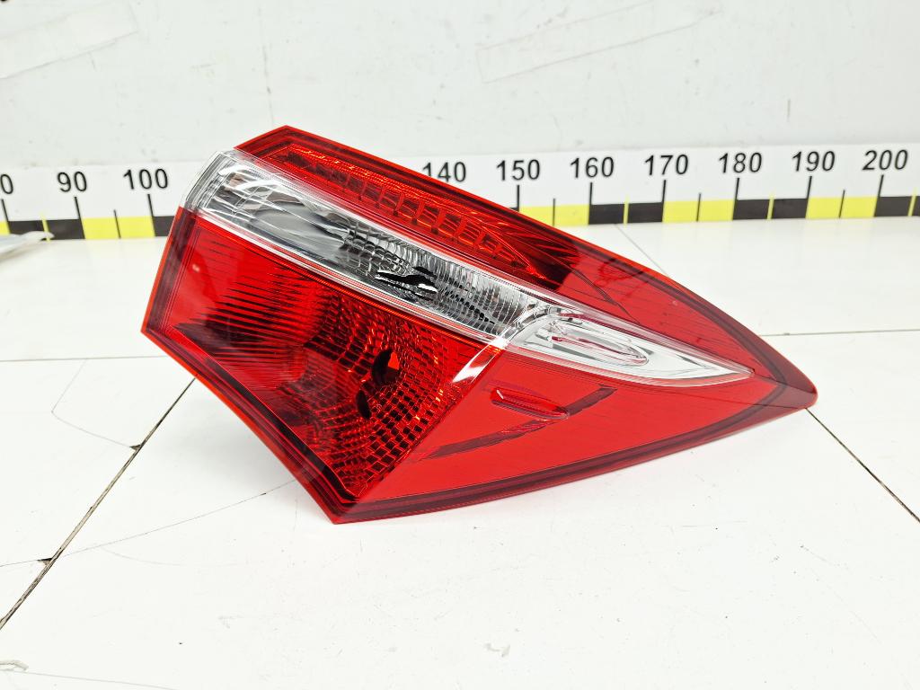 Фонарь задний наружный правый, 10000 рублей, Пермь