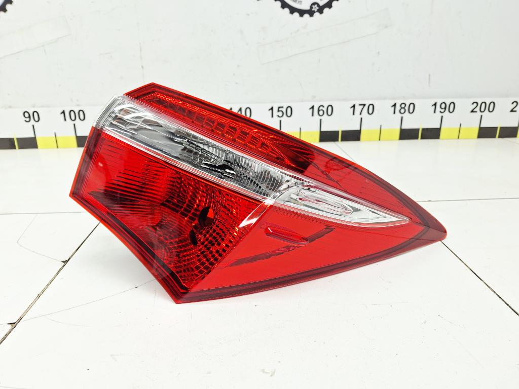 Фонарь задний наружный правый, 10000 рублей, Пермь