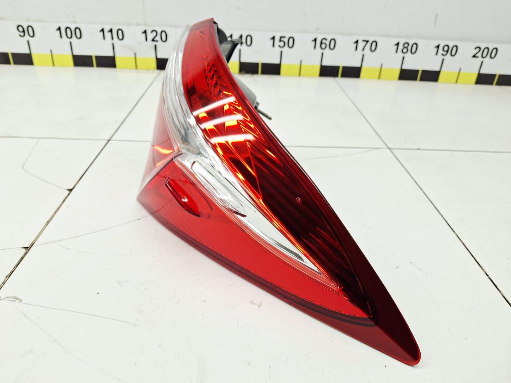 Фонарь задний наружный правый, 10000 рублей, Пермь