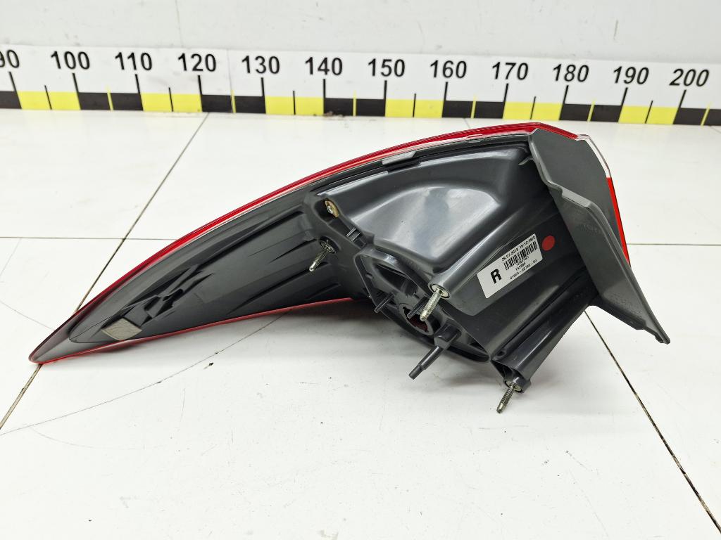 Фонарь задний наружный правый, 10000 рублей, Пермь