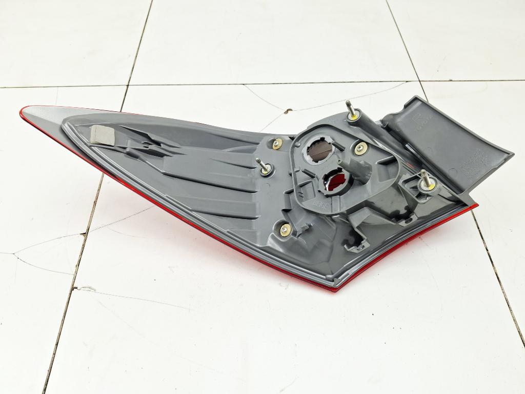 Фонарь задний наружный правый, 10000 рублей, Пермь