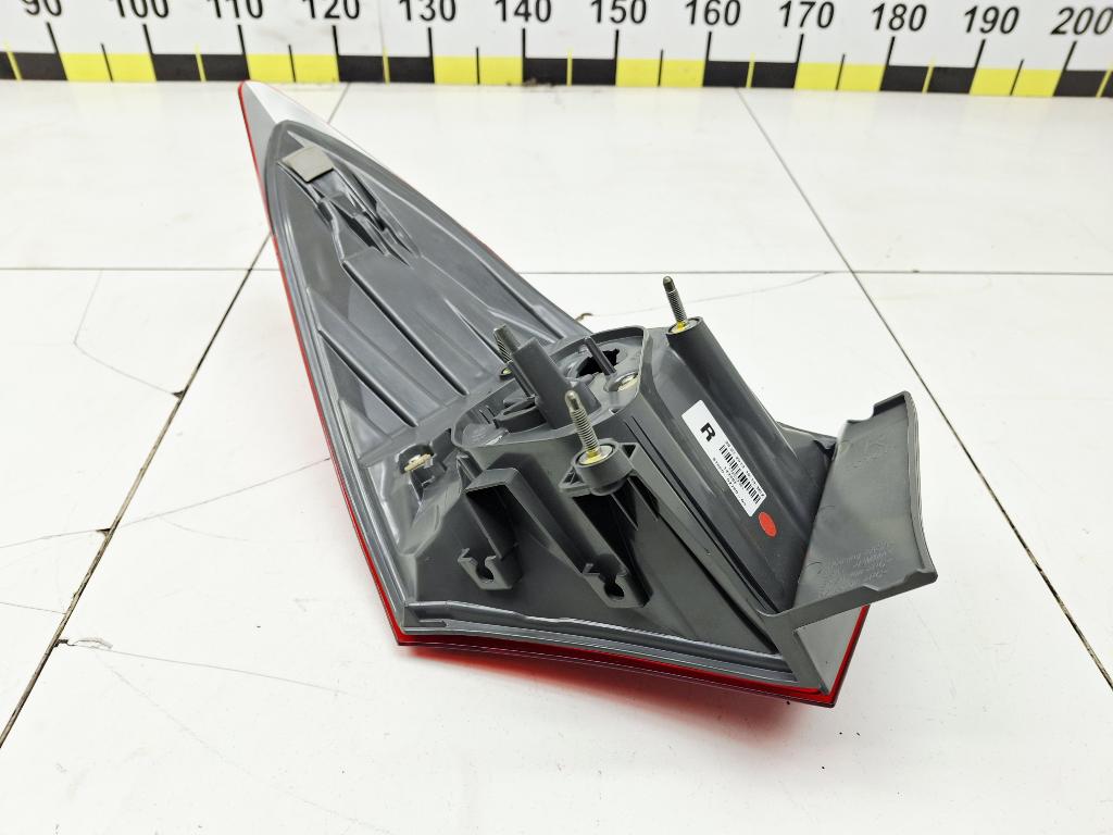 Фонарь задний наружный правый, 10000 рублей, Пермь