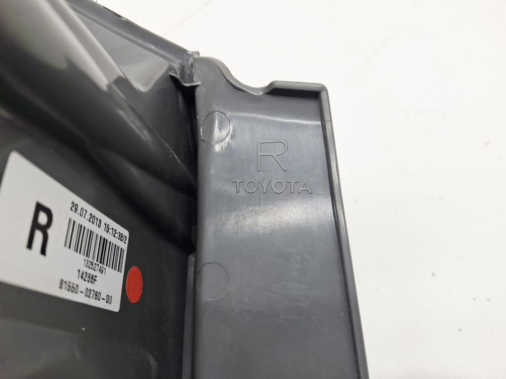 Фонарь задний наружный правый, 10000 рублей, Пермь