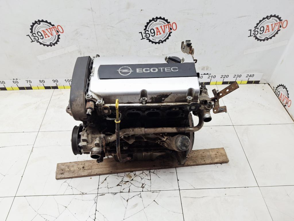 Двигатель, 75000 рублей, Пермь