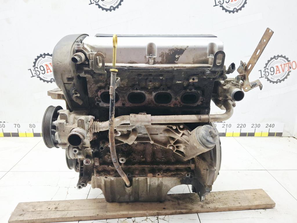 Двигатель, 75000 рублей, Пермь