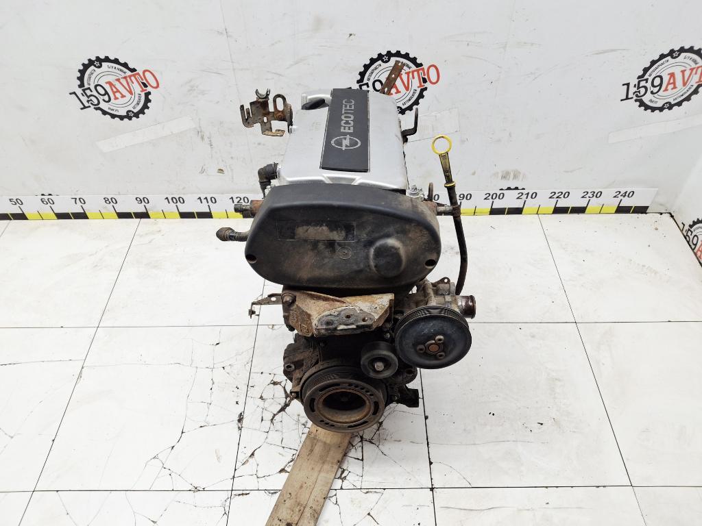 Двигатель, 75000 рублей, Пермь